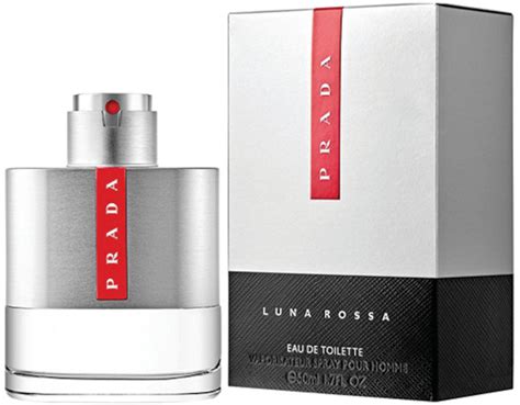 prada herrendüfte|prada luna rossa.